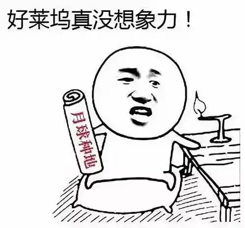 中国,月球,种菜,第一,嫦娥四号,就是牛生态圈