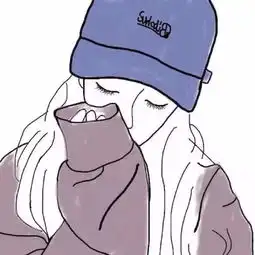 找一个和下面头像相似的男qq头像