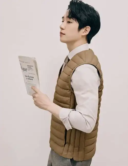 2021年韩剧推荐,孔刘刘亚仁丁海寅,众男神回归让人期待