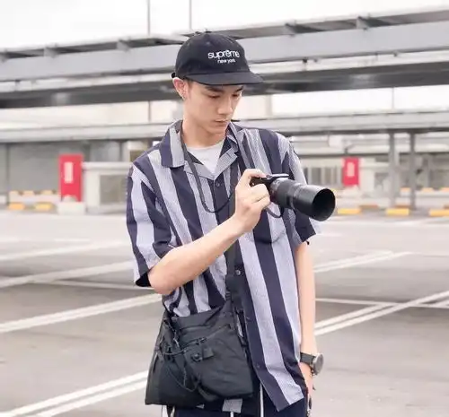 男生开学季,大学生必备的五大单品