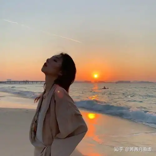 从小就是美人胚子的星座女,颜值和气质并存,让人念念不忘