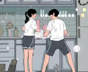 夫妻关系和兄弟姐妹关系哪个更亲近一点你觉得呢