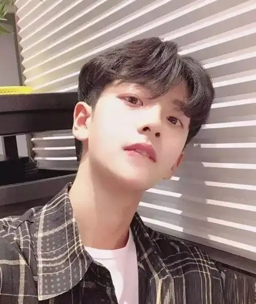 男士秋冬发型,别再让理发师来决定了ok