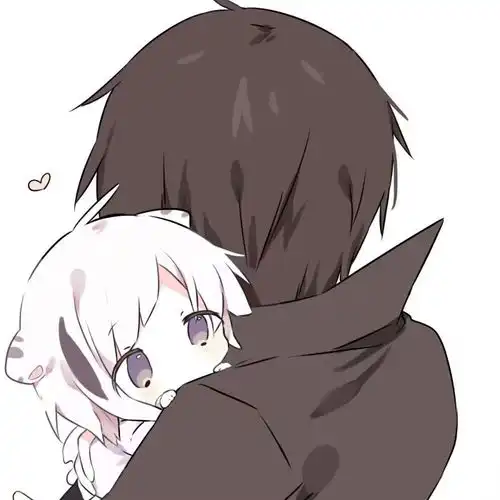 优质动漫情头当一方亏欠另一方太多时,放手吧,这样太累了腾讯新闻