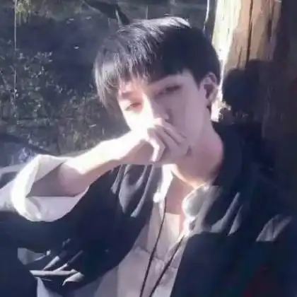 潇洒头像男生,男人就要每天潇洒一点了