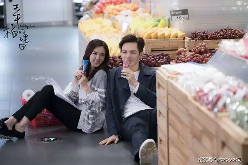 搭档钟汉良陈晓的剧还没播,转身合作张翰拍新剧,她的运气有点差