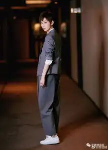 怎样穿才能像倪妮比女人美的同时还比男人帅