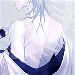 寂寞清纯二次元男生qq头像男生qq动漫头像