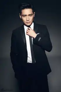 霍政谚个人资料新闻图片视频作品百田明星大全