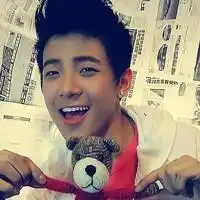 求帮忙配下情侣头