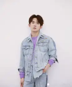 有种表白叫千玺口头禅,随意一句话,却成00后女生最爱