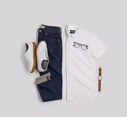 这个夏天,直男都爱性冷淡风