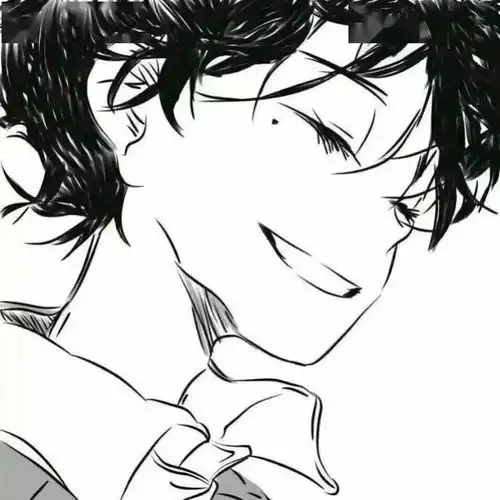 小众耐看的微信头像,待签收