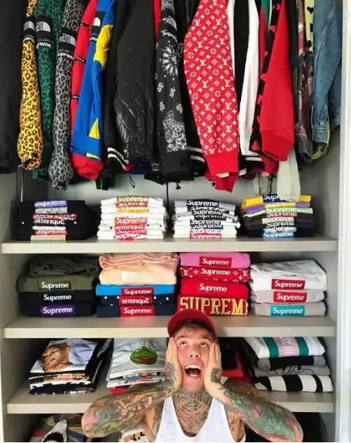 第一次去男生的房间,下巴都惊呆了......