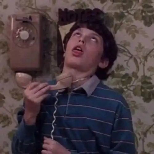 头像余生别怕护你周全