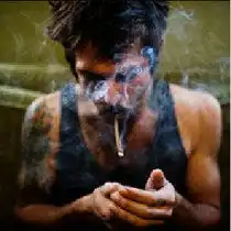 09年青海果洛炫藏