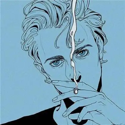 好兄弟只为你而活,男生动漫兄弟头像两人