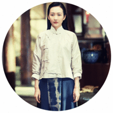 为什么总是对王鸥爱不起来因为她的美被低估了