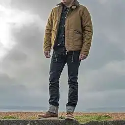 男人过了40别穿的太土气,最好这样打扮自己,男人味爆棚