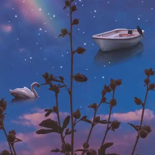 chloewonderland高音质在线试听歌词歌曲下载酷狗音乐