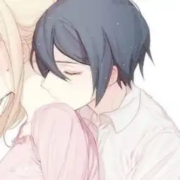 2019超甜情侣头像手握情刃摘星辰,世间无这般痴情人