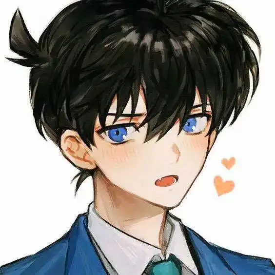 头像,当你还能热泪盈眶,谁不曾是少年