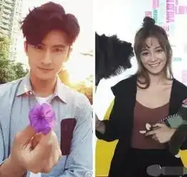 杨幂工作室艺人办公室恋情了迪丽热巴前绯闻男友,与大幂幂下一个力捧对象约会