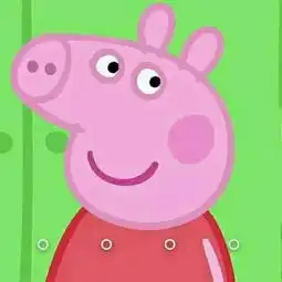 换个社会人头像,小猪佩琦头像大全