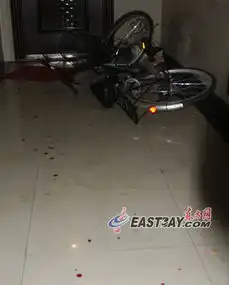 男模与邻居争吵引来全家上阵被连砍多刀破相