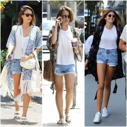 怕黑星人看过来,大幂幂的时髦防晒法了解一下