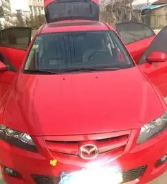 马自达8论坛图片集锦