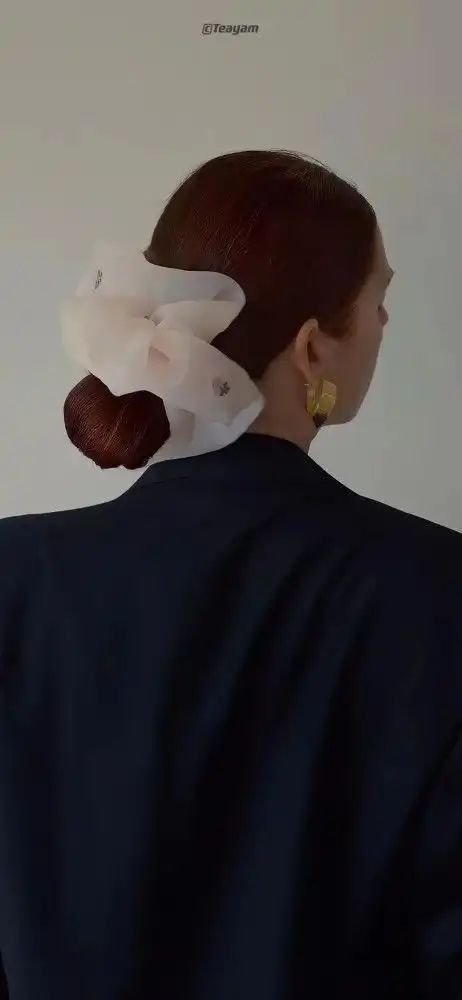高级感套图锁屏和壁纸
