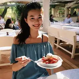 gigi来华走维密遭抵制那这次可以期待圆脸超模陈瑜