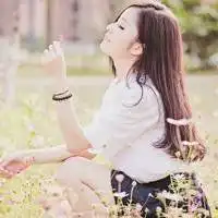 男生有意境黑白头像个性网微信头像图片大全