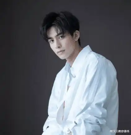宋威龙的逆袭之路,网红变明星,不止他一个