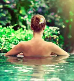 福州要有高逼格海洋温泉啦以后家门口就可以泡起来了赞