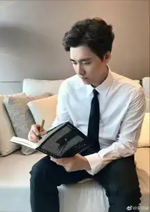 国内四大小生杨洋,鹿晗,吴亦凡,李易峰谁的未来发展会更好一些