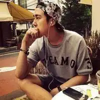 有时候感情越想逃离却越更清晰男生头像