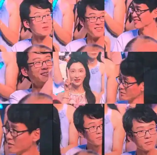 演唱会上男子被女神当众抛弃事件撕开虚假独立女性的遮羞布