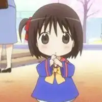 花丸幼稚园高清头像微信头像图片大全