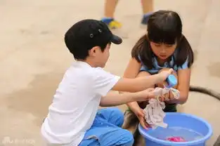 爸爸去哪儿2萌娃带婴儿大作战多多贝儿喂奶酷似小妈妈