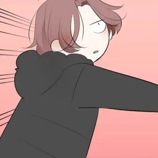 有时候喜欢一秒就沦陷了