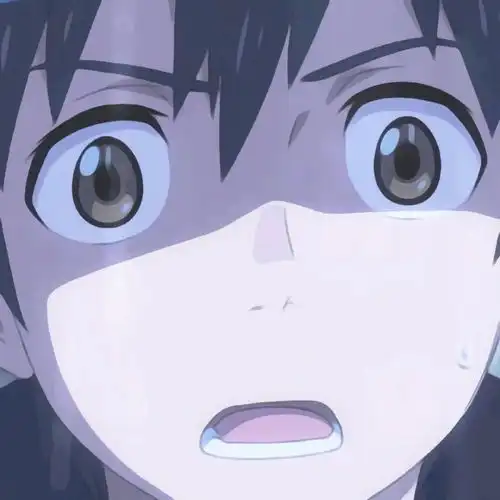 动漫男生头像我是檐上三寸雪,你是人间惊鸿客腾讯新闻