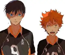 二次元动漫逃不过的主角定律,男一多白痴,男二多傲娇