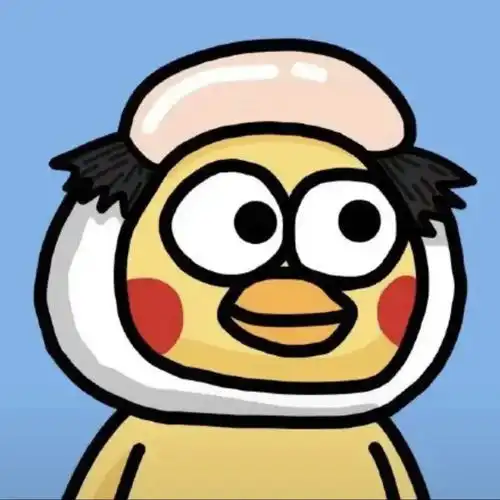 98个ikun头像小黄鸡头像以前我没得选,现在我想做一个ikun