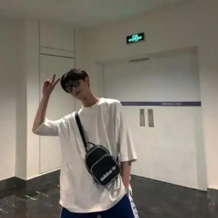 青春帅气男生头像,青春帅气男生照片