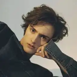 动漫男生头像合集