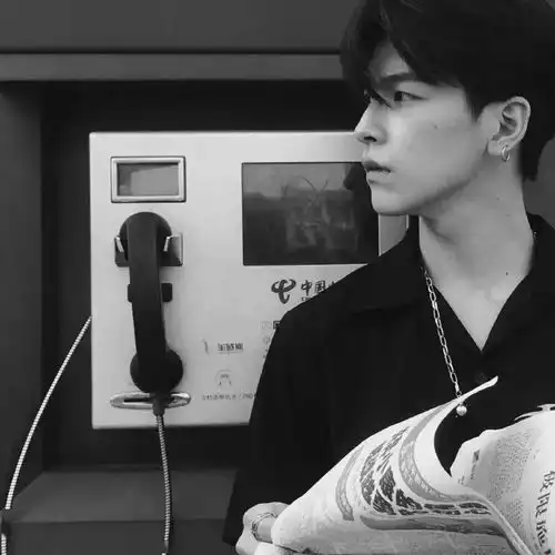 近期收藏的宝藏头像