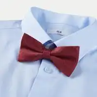 海澜之家领带领结hla海澜之家领带男2023时尚大气商务易搭撞色条纹宴会风格领带男hzlad1y002a宝蓝条纹02145cm7cm多少钱