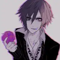 比较丧的男生动漫头像微信头像图片大全